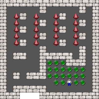 Уровень 74 — Kurt Nittel 1
